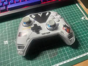 Flydigi Apex 4 D-pad