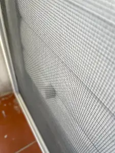 Window blind small sttoper (tope de persiana pequeño)