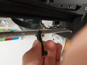 LIBRICATION TOOL 1.0 4in1 for 3D printer CREALITY ENDER-3 V3 KE