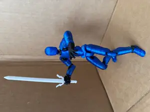 dummy13 Witcher Sword