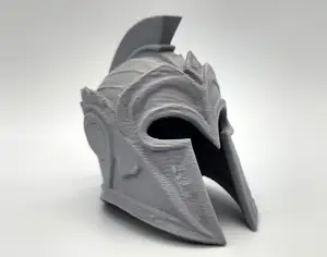Trojan Helm