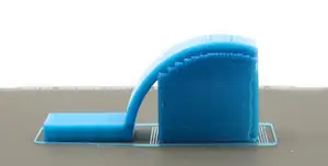 Island, Shelf, Arches and Support Test Piece Collection