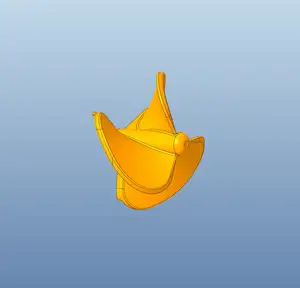 Boat propeller