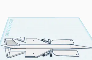 Boeing SST