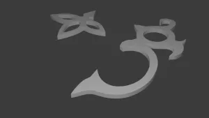 Hu Tao Accessories