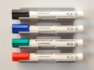 Magnetic Whiteboard Pen Holder