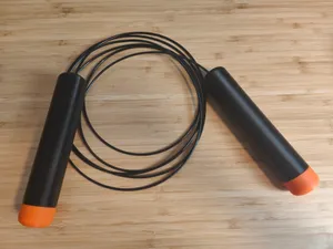 Skipping Rope Handle | Jumping Rope Handle | Springseilgriff