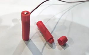 AC Adapter Adapter (AAA)