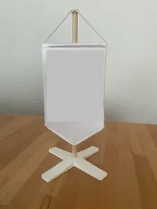 Pennant Stand