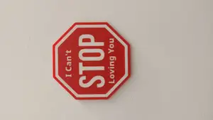 I cant STOP loving You - Valentine's day