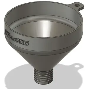 RB Screw In Funnel