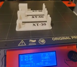 XT30 XT60 XT90 Solder Assistant