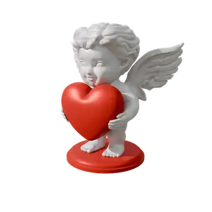 Valentine's day Cupid