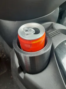 Dosenhalter für Ford Focus MK. 1