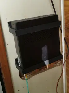 MS-01 wallmount