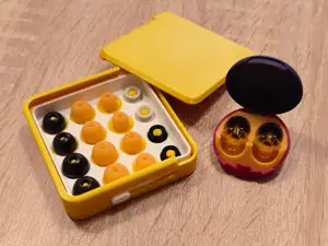 Loop Earplugs Accessories Box