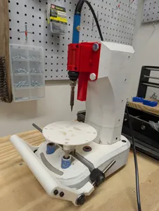 Heat Set Insert Tool for Model 3 Drill Press