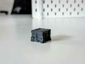 Stone/Brick base/pedestal for your miniatures