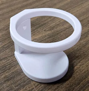 Boat Cup Holder