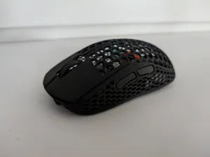 Superlighter - Logitech G305 Mod (~38g)