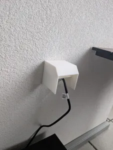 Protection cover for outdoor sockets