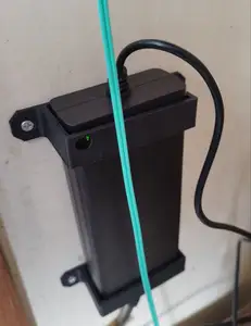 ms-01 poweradapter mount