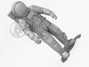 Apollo Astronaut (The Original)