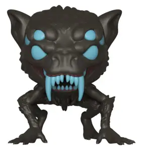 Blue Fangs Castlevania funko POP!