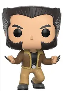 Logan X-men funko POP!