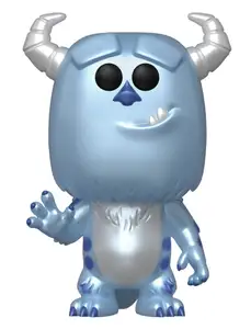 Sulley Monsters inc funko POP!