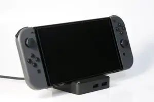 Nintendo Switch OLED Mini Dock