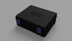 CR Scan Ferret SE Rugged Box