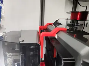 K2 Plus CFS Riser Mount