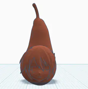 Miku pear