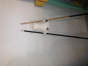 Billiards Chalk Cone Holder