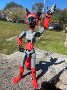 Protogen 13