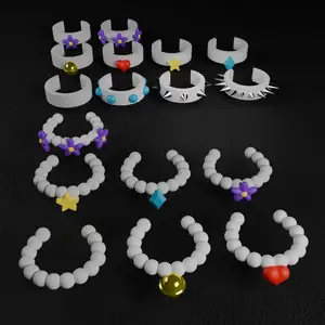 LPS Necklace Collar Pack | Littlest Pet Shop Accessory