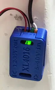 QSKJ DC Buck Converter XL4016