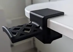 Headphone holder