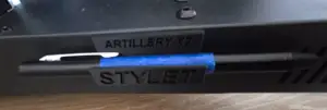 Support Stylet Imprimante 3D