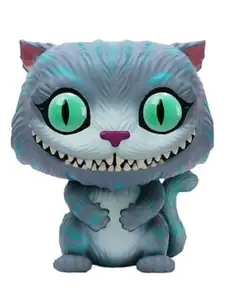 Cheshire cat Šklíba Alice in wonderland funko POP!