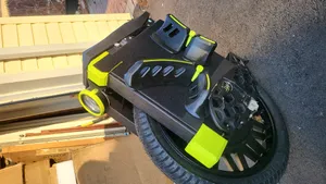 Begode Master Pro Basic Bumpers