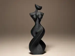 Woman Decor