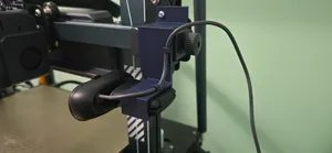 Neptune 4 plus Logitech Brio 100 camera mount