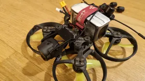 DJI O4 air unit pro camera mount for Cinelog 25 v1