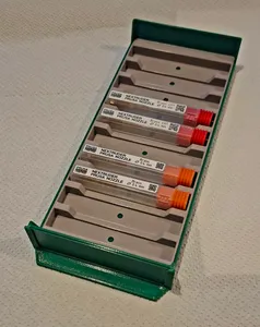 Zubehör/addition 001 - Modulares Lagersystem - Hobby & Werkstatt - Kleinteilelagerung; Basismodelle // Modular storage system - Hobby & workshop - Small parts storage; Basic models