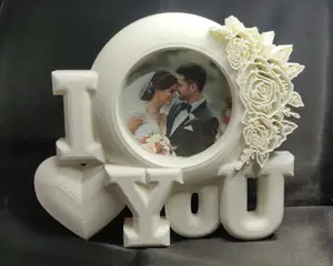 I Love You Picture Frame