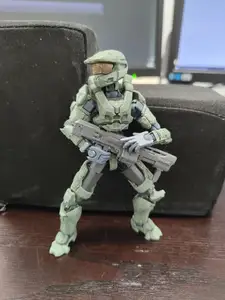 DUMMY 13 HALO SPARTAN ARMOR