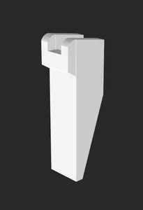 Choke Lever