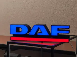 Daf wled logo